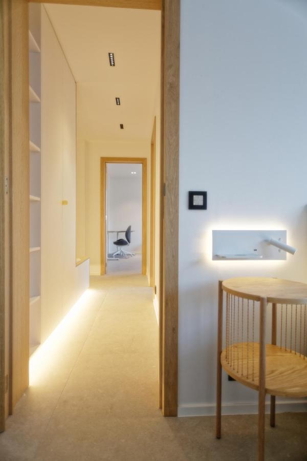 Aparthotel Les Terrasses De Sainte Waudru