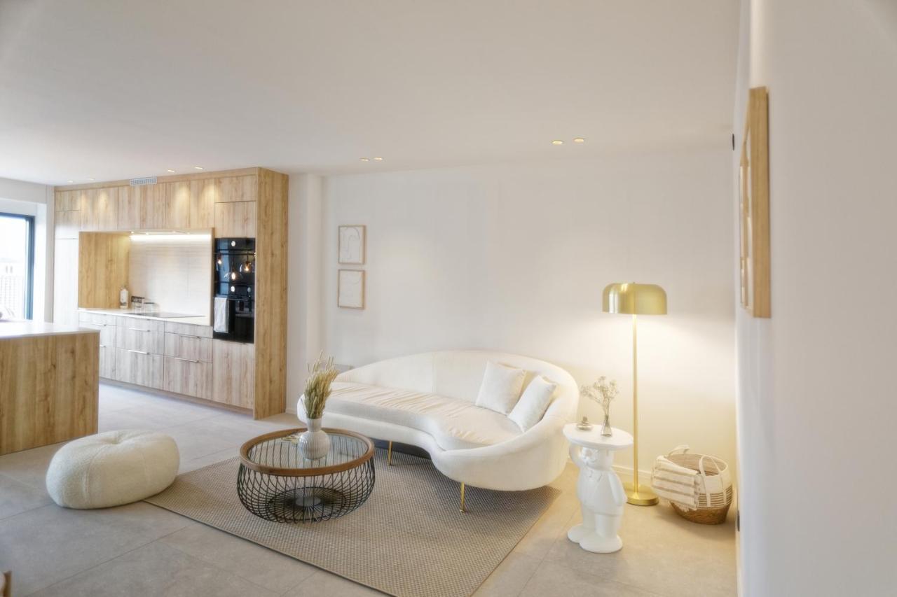 Les Terrasses De Sainte Waudru Aparthotel *