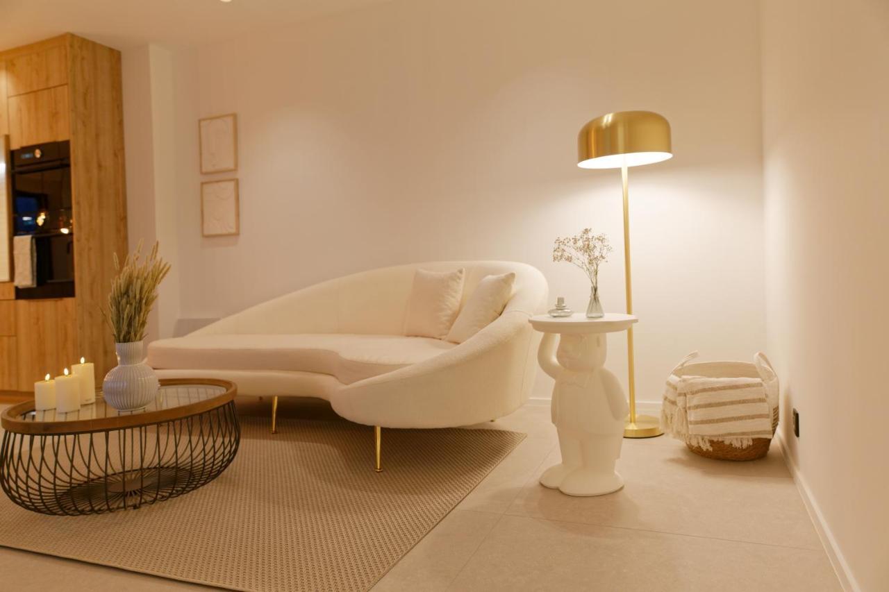Aparthotel Les Terrasses De Sainte Waudru