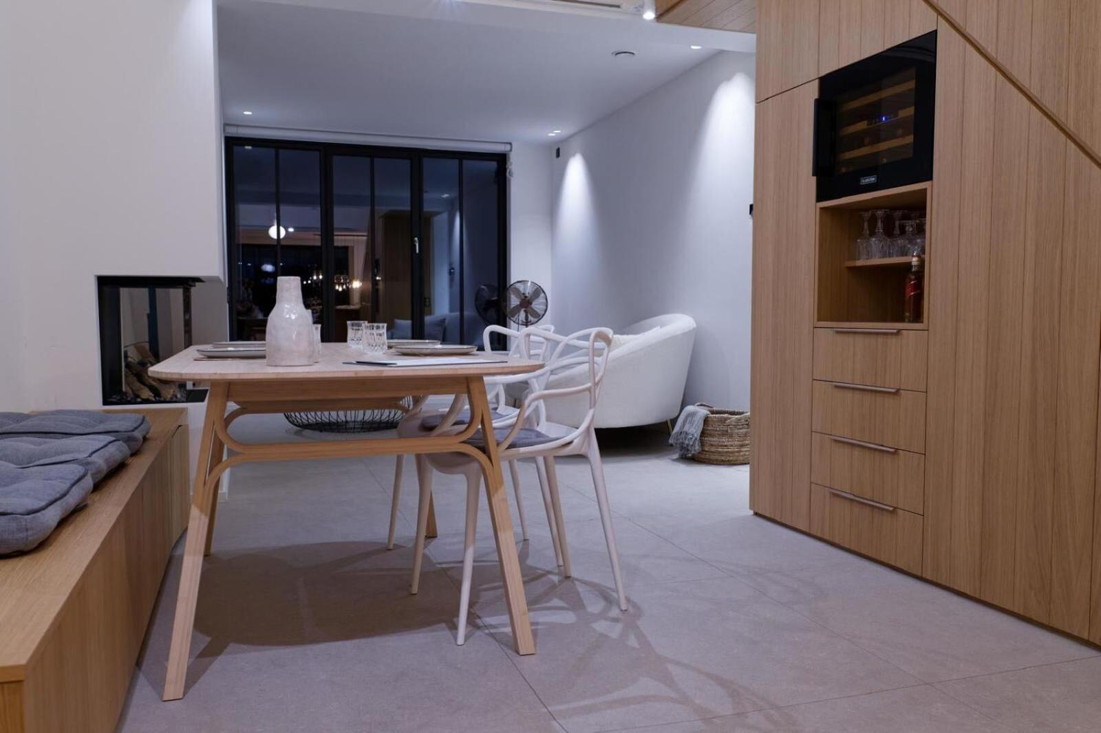 Les Terrasses De Sainte Waudru Aparthotel