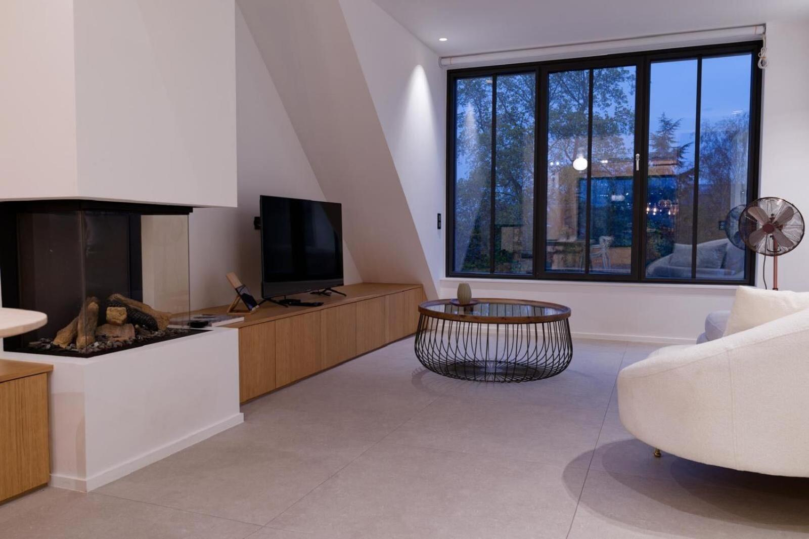 Les Terrasses De Sainte Waudru Aparthotel *